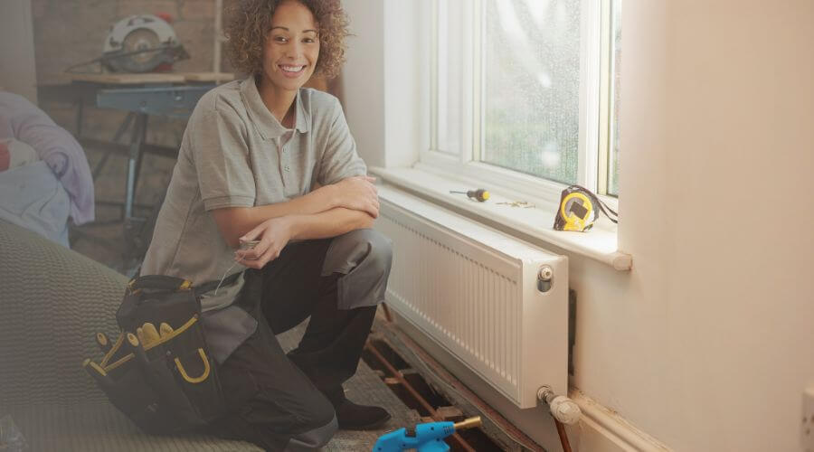 Professional Tankless Water Heater Installation in Rogerson, ID